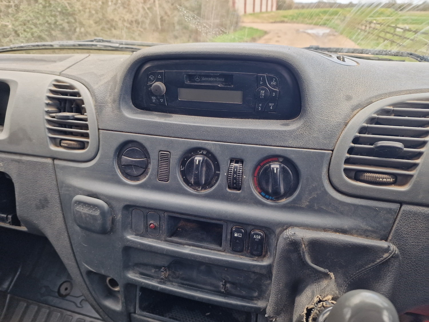 Used Mercedes-Benz Sprinter 2004 for sale - 77878781: Photo 16