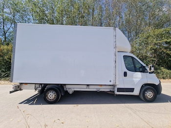 Used Citroen Relay 2022 for sale - 79488747: Photo