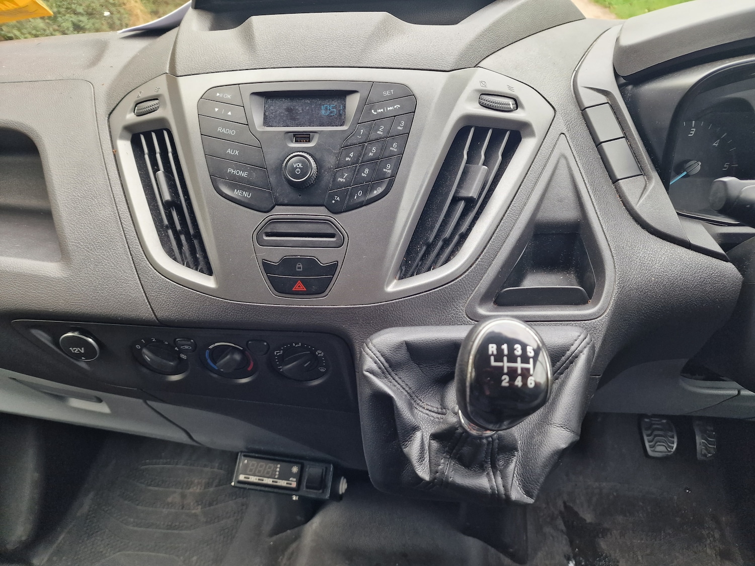 Used Ford Transit Custom 2017 for sale - 76298779: Photo 14