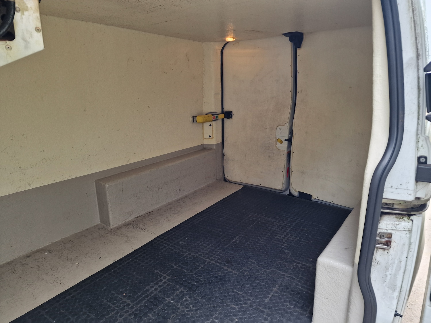 Used Ford Transit Custom 2017 for sale - 76298779: Photo 15