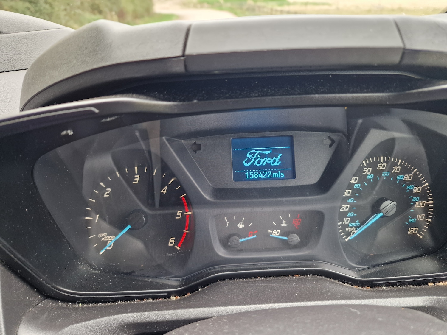 Used Ford Transit Custom 2017 for sale - 76298779: Photo 17