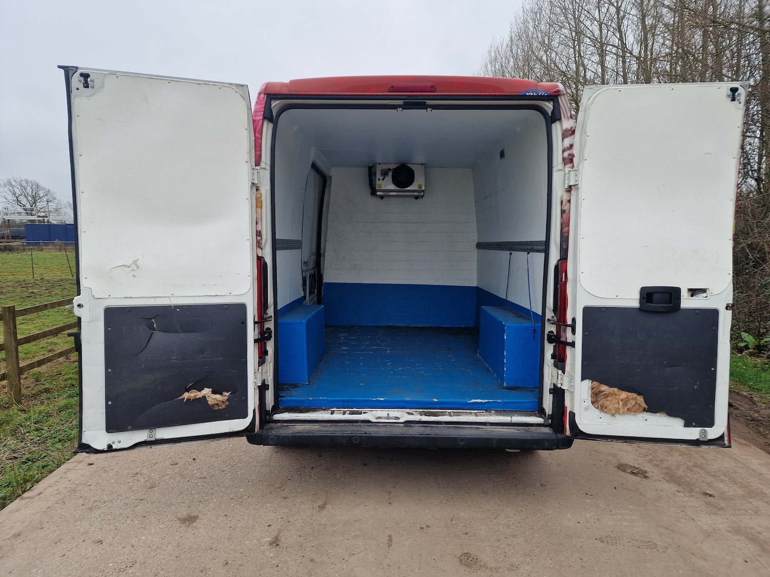Used Citroen Relay 2019 for sale - 77789491: Photo 11