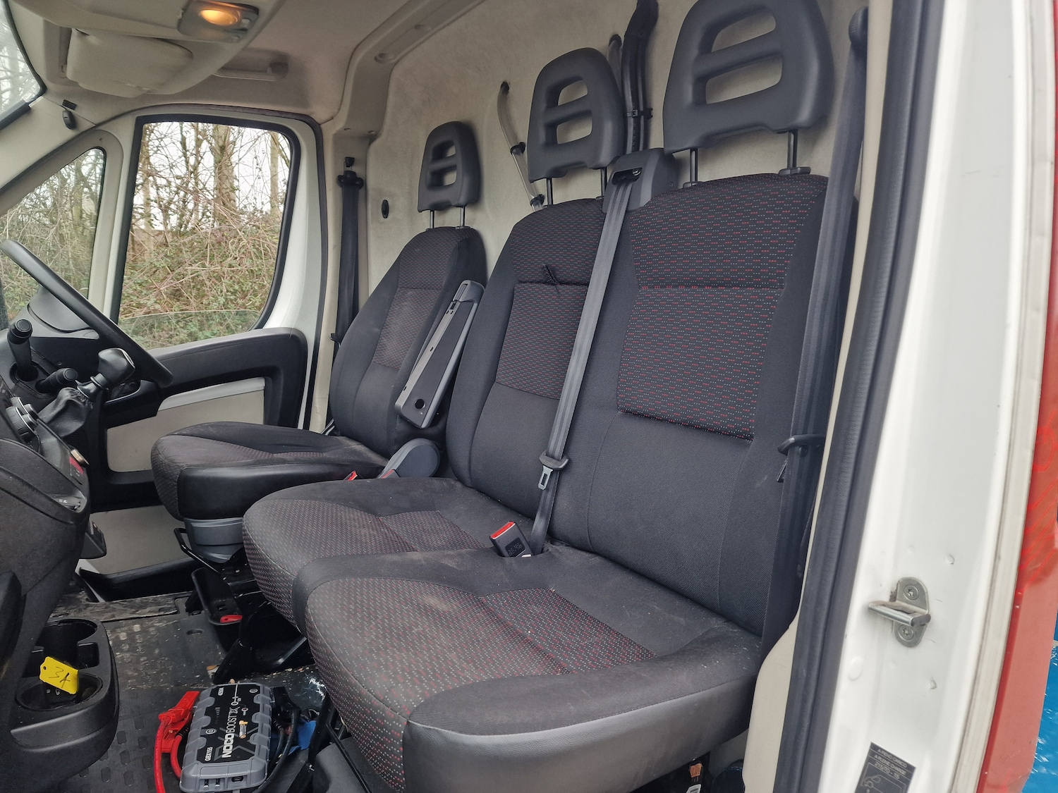 Used Citroen Relay 2019 for sale - 77789491: Photo 14