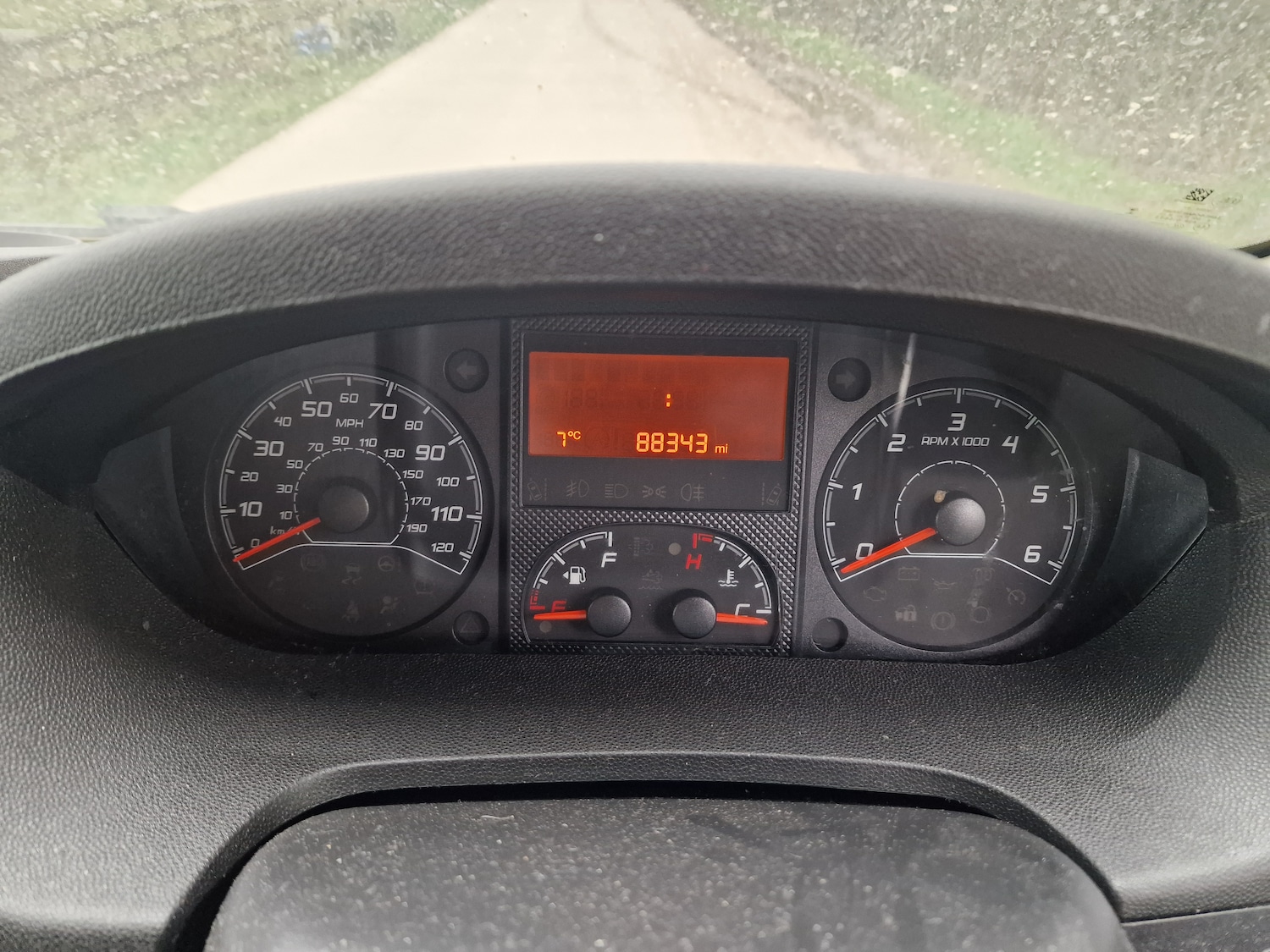 Used Citroen Relay 2019 for sale - 77789491: Photo 15