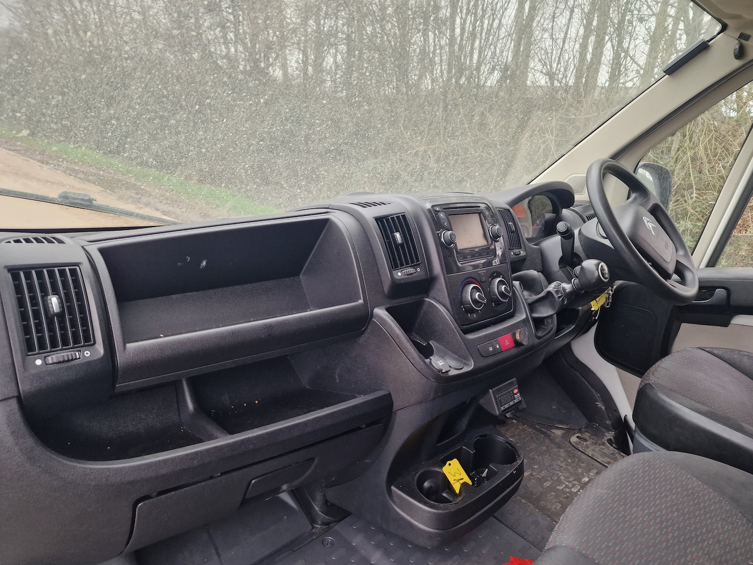 Used Citroen Relay 2019 for sale - 77789491: Photo 17