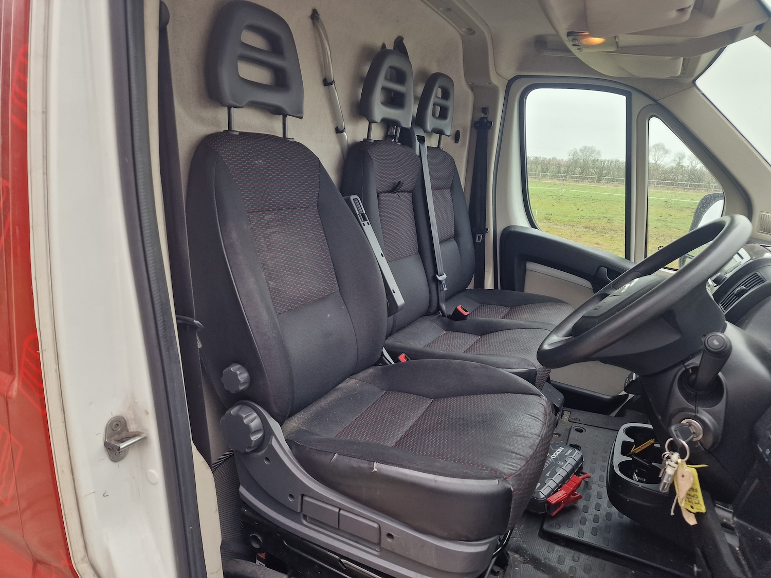 Used Citroen Relay 2019 for sale - 77789491: Photo 18