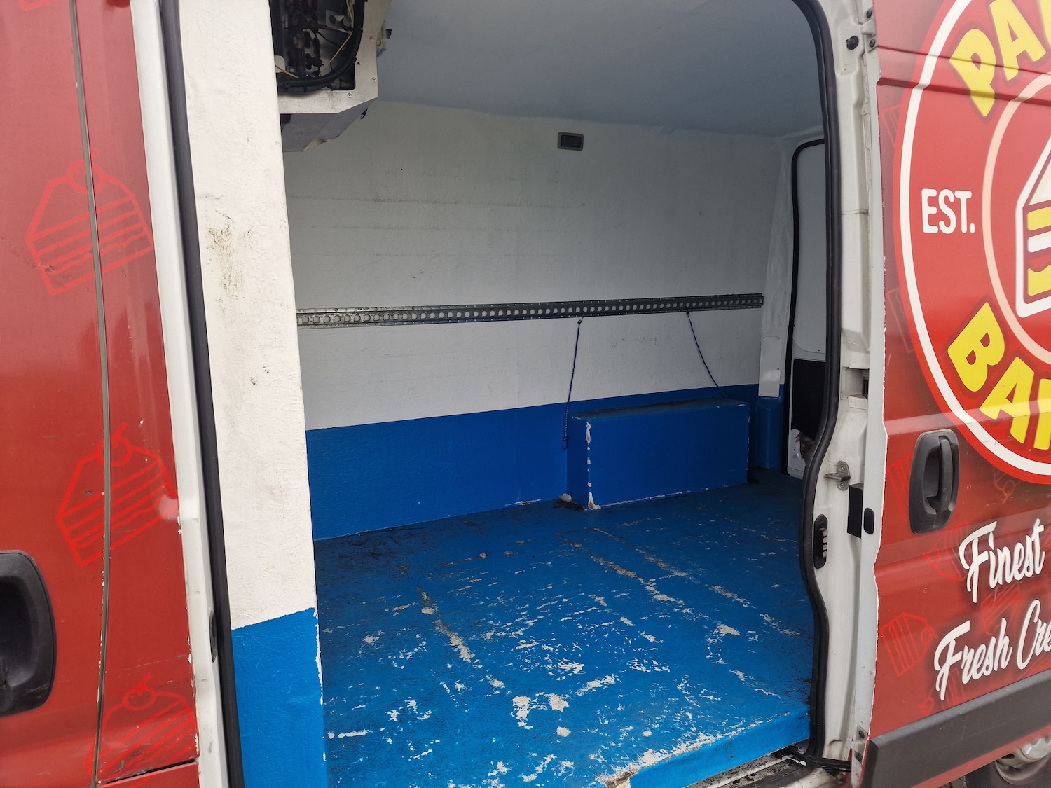 Used Citroen Relay 2019 for sale - 77789491: Photo 19