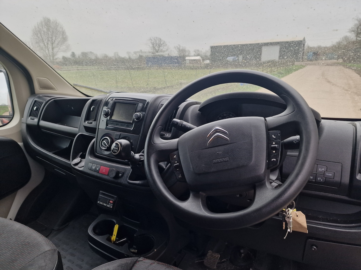 Used Citroen Relay 2019 for sale - 77789491: Photo 20