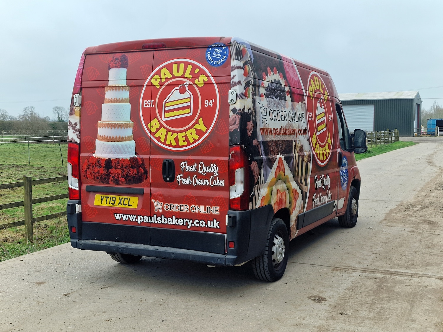 Used Citroen Relay 2019 for sale - 77789491: Photo 5