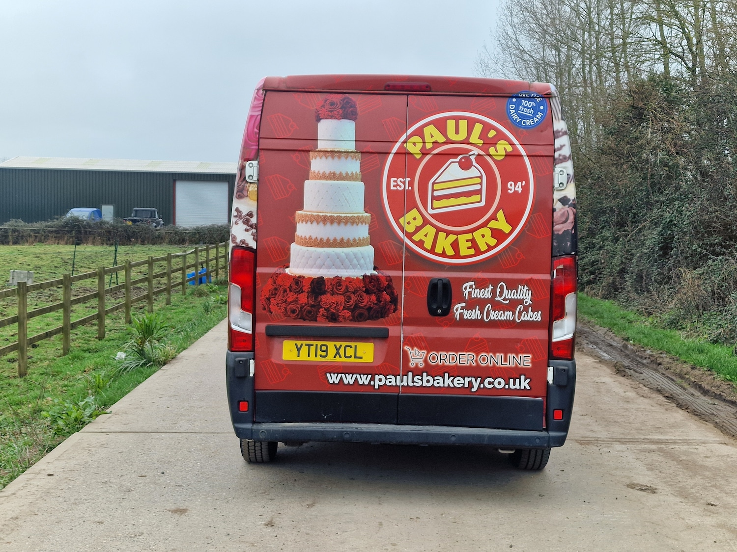 Used Citroen Relay 2019 for sale - 77789491: Photo 6