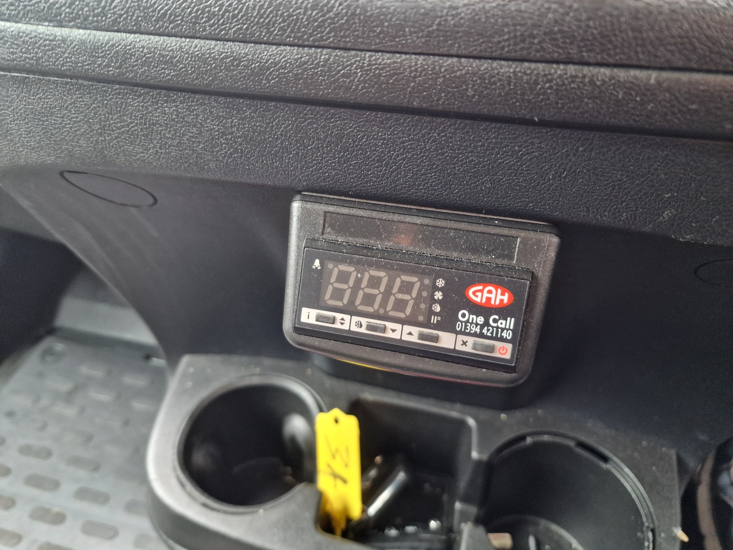 Used Citroen Relay 2019 for sale - 77789491: Photo 9