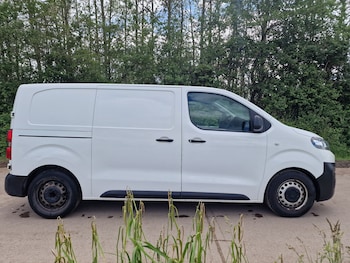Used Citroen Dispatch 2018 for sale - 78814530: Photo