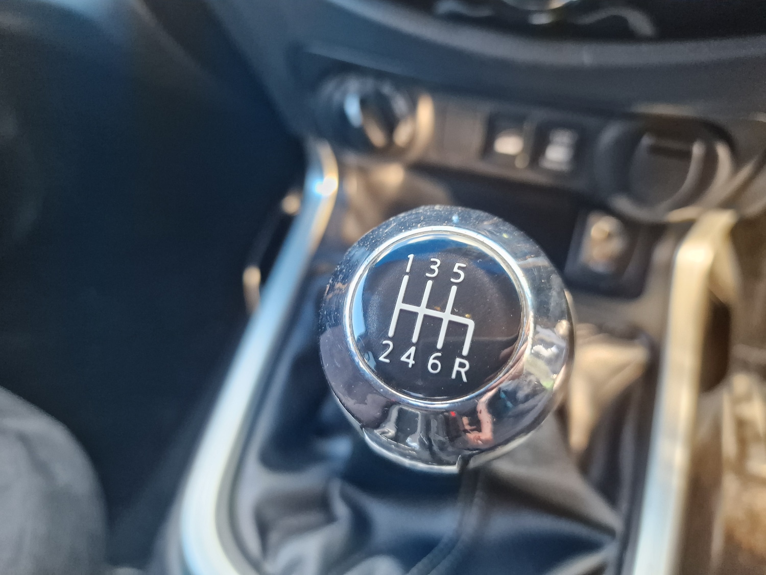 Used Nissan Navara 2016 for sale - 78106017: Photo 10