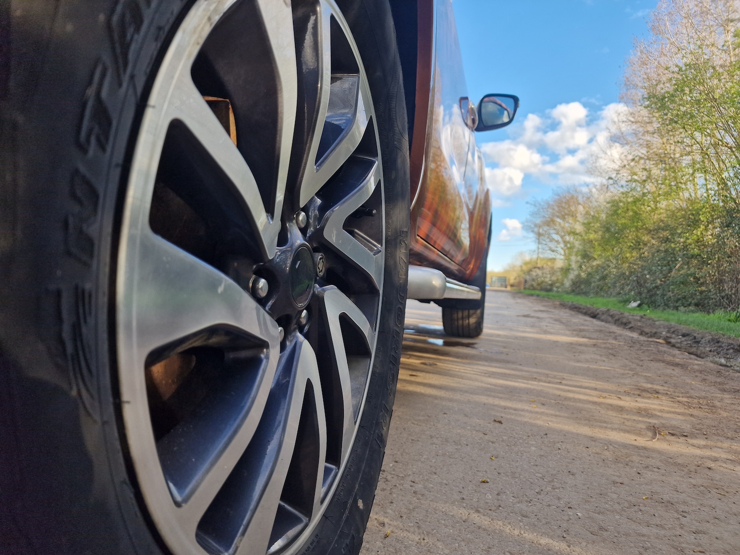 Used Nissan Navara 2016 for sale - 78106017: Photo 12