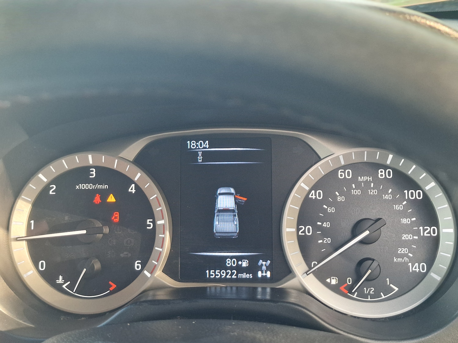 Used Nissan Navara 2016 for sale - 78106017: Photo 18