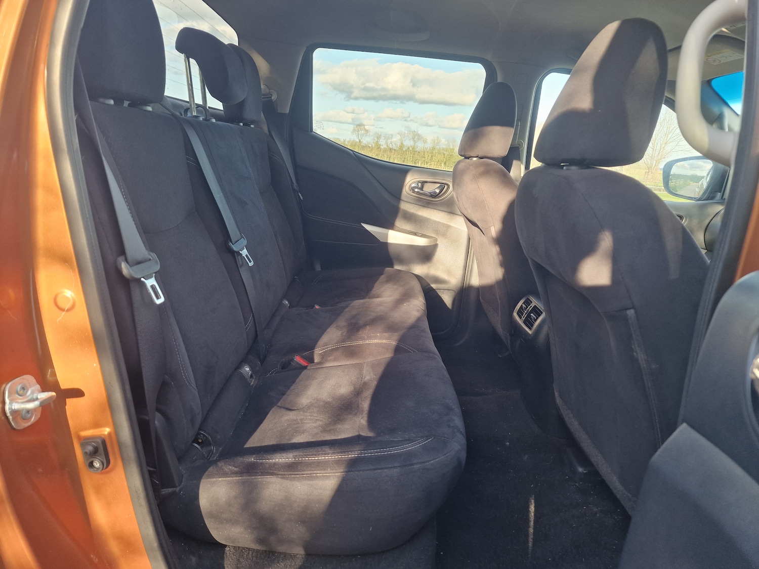 Used Nissan Navara 2016 for sale - 78106017: Photo 19