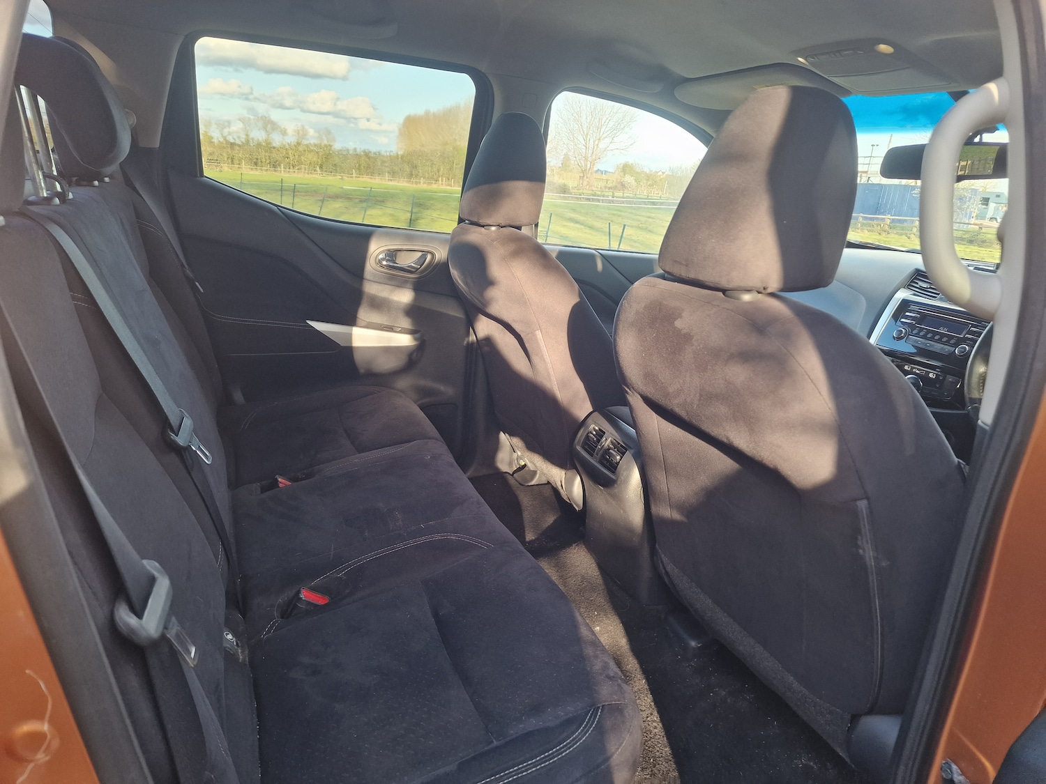 Used Nissan Navara 2016 for sale - 78106017: Photo 21