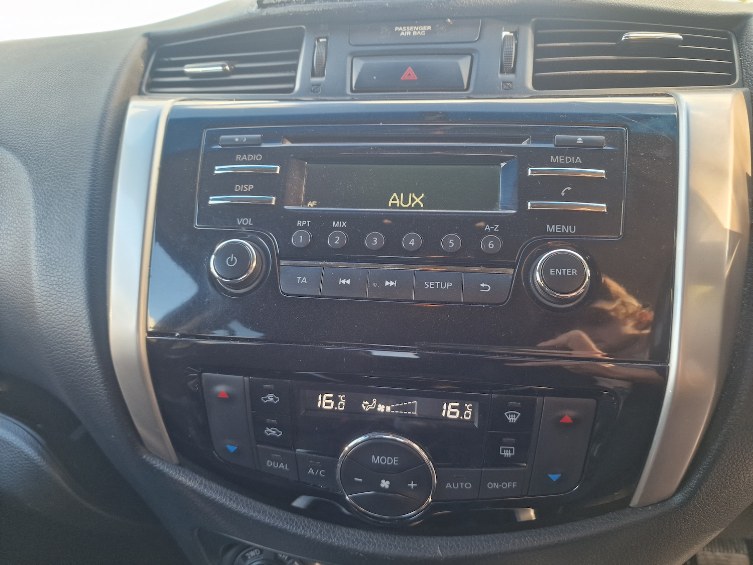 Used Nissan Navara 2016 for sale - 78106017: Photo 9