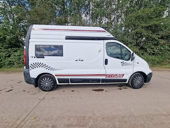 Used Vauxhall Vivaro 2013 for sale - 79073961: Photo