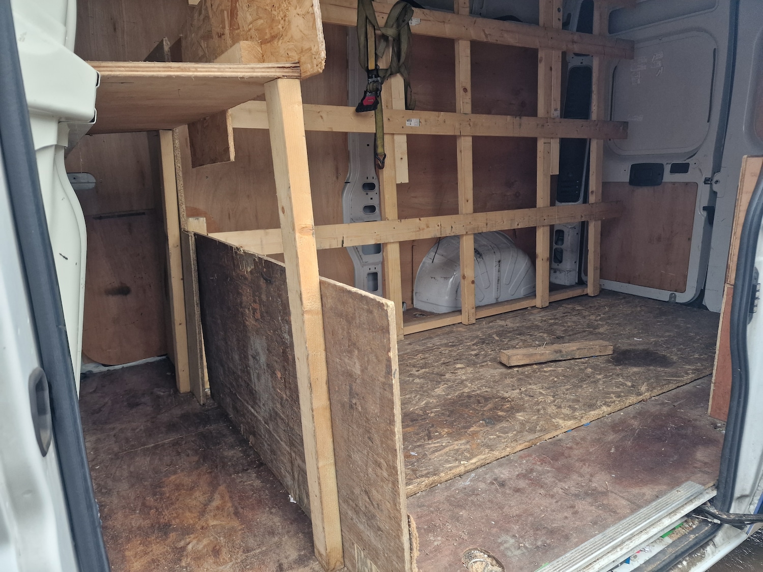 Used Citroen Relay 2022 for sale - 78084644: Photo 10