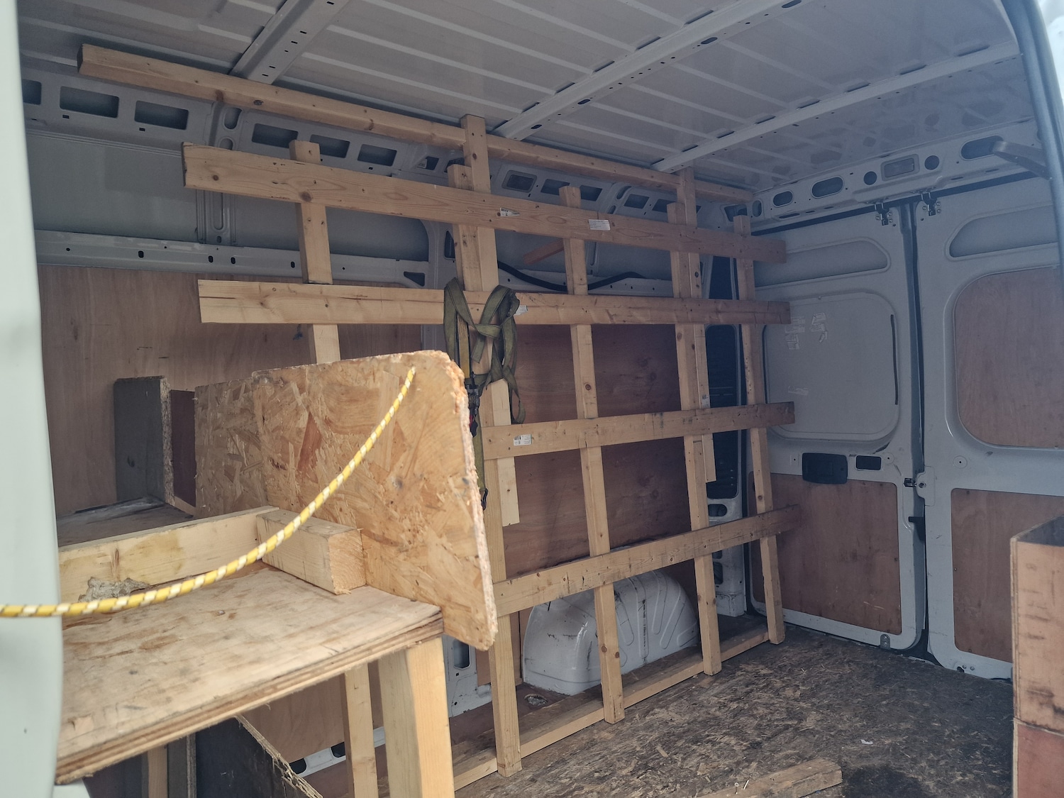 Used Citroen Relay 2022 for sale - 78084644: Photo 11