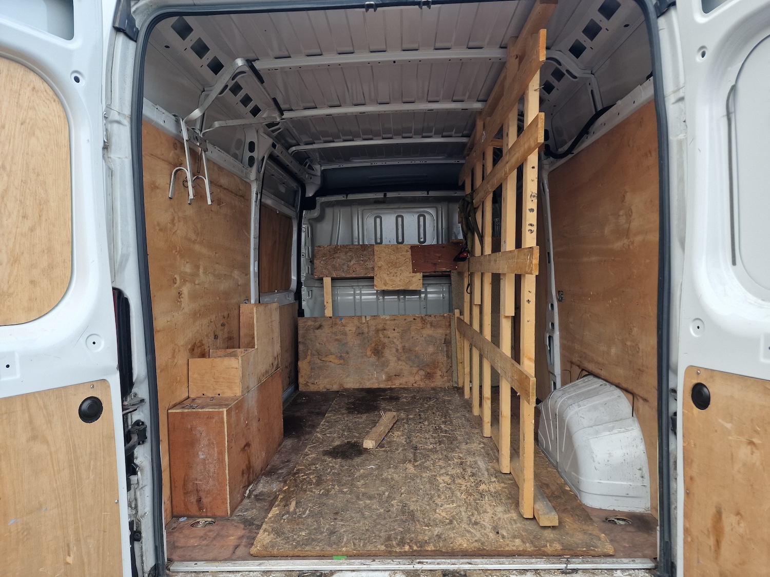 Used Citroen Relay 2022 for sale - 78084644: Photo 12