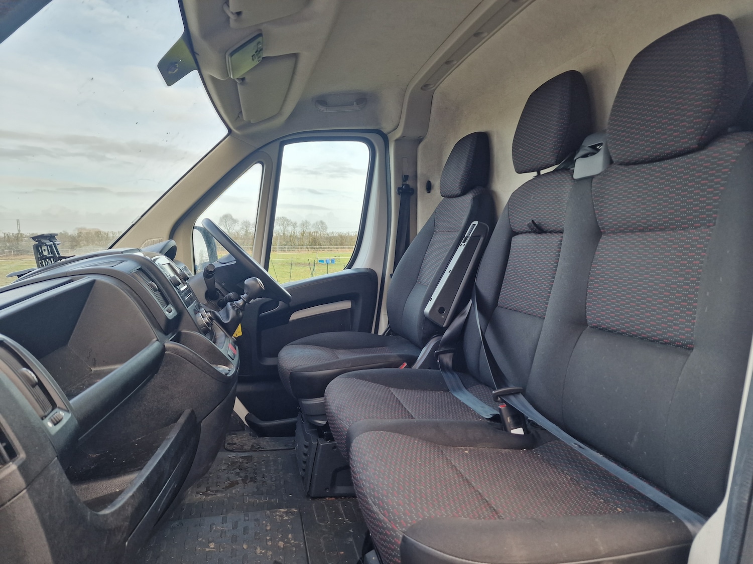 Used Citroen Relay 2022 for sale - 78084644: Photo 13