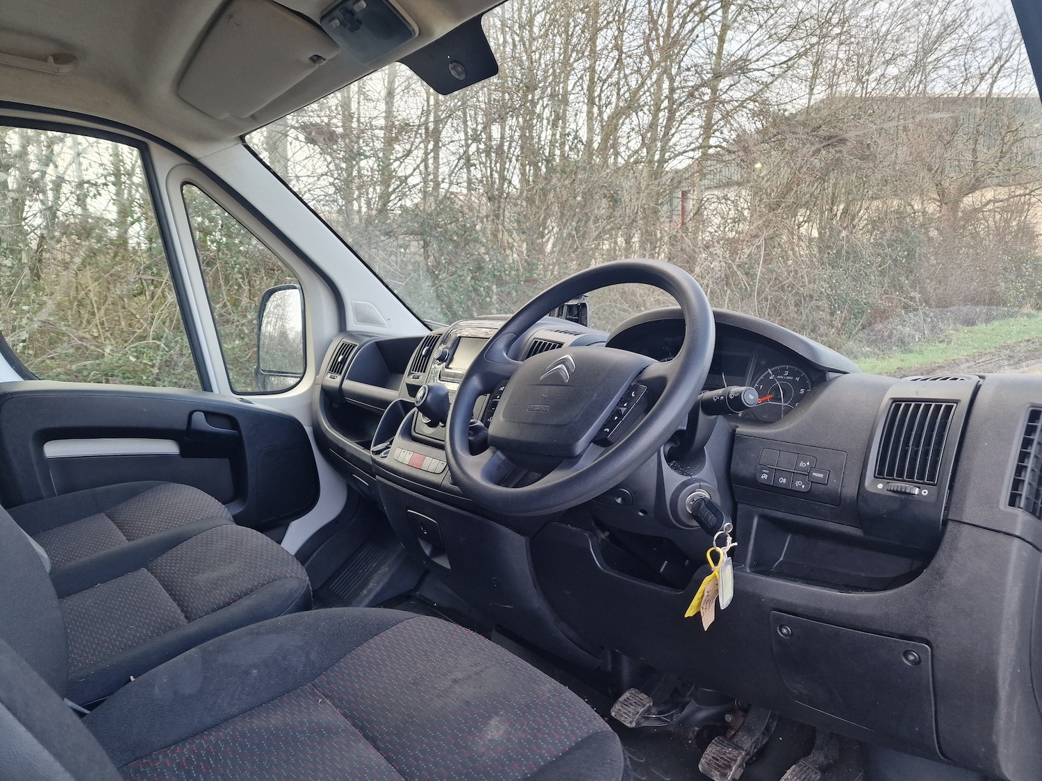 Used Citroen Relay 2022 for sale - 78084644: Photo 16