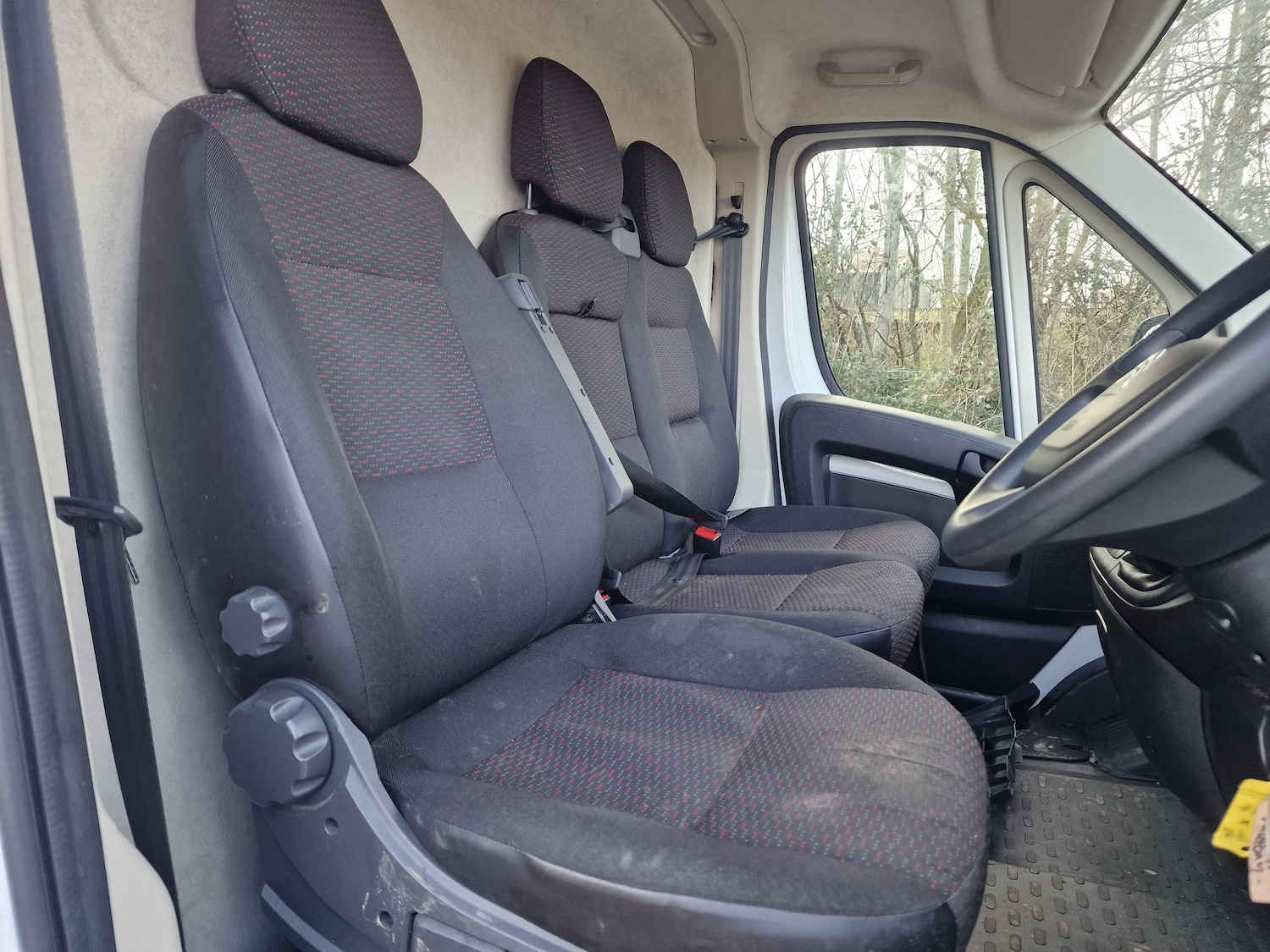 Used Citroen Relay 2022 for sale - 78084644: Photo 17