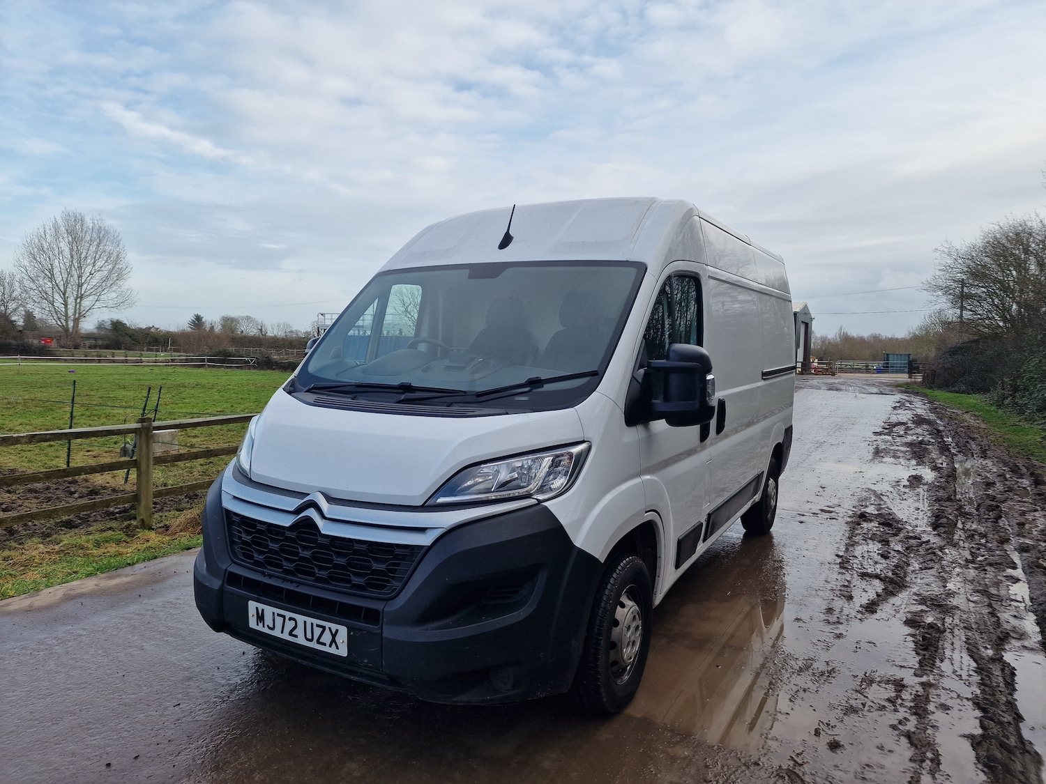 Used Citroen Relay 2022 for sale - 78084644: Photo 3