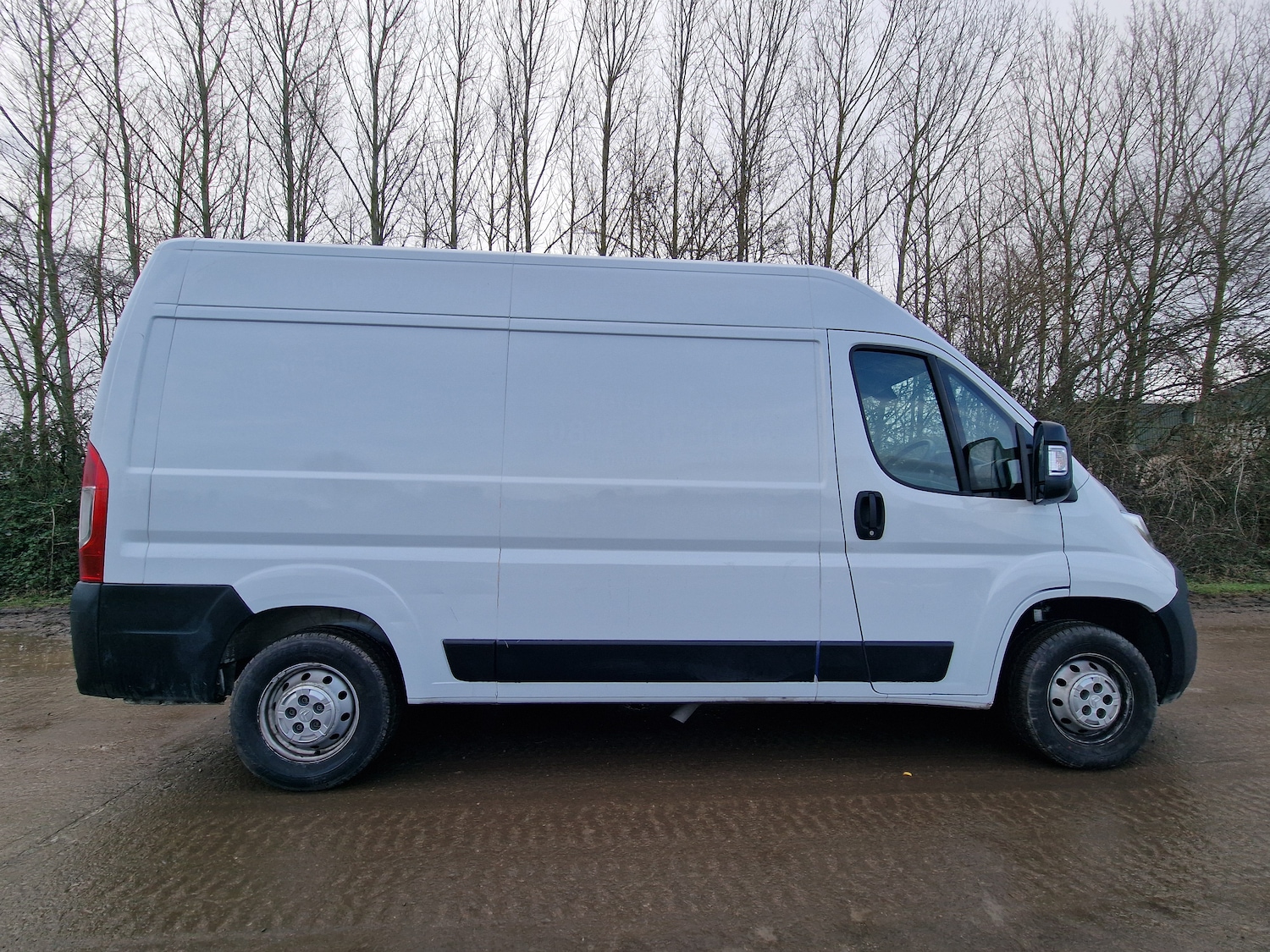 Used Citroen Relay 2022 for sale - 78084644: Photo 4
