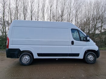 Used Citroen Relay 2022 for sale - 78084644: Photo