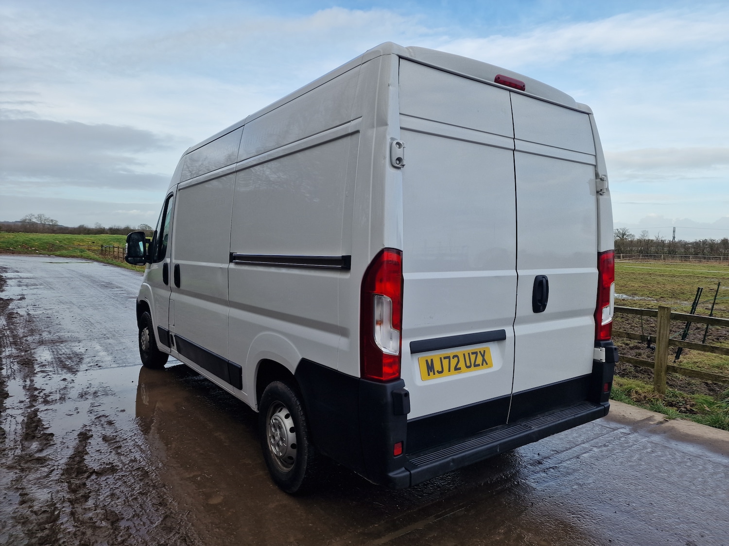 Used Citroen Relay 2022 for sale - 78084644: Photo 6