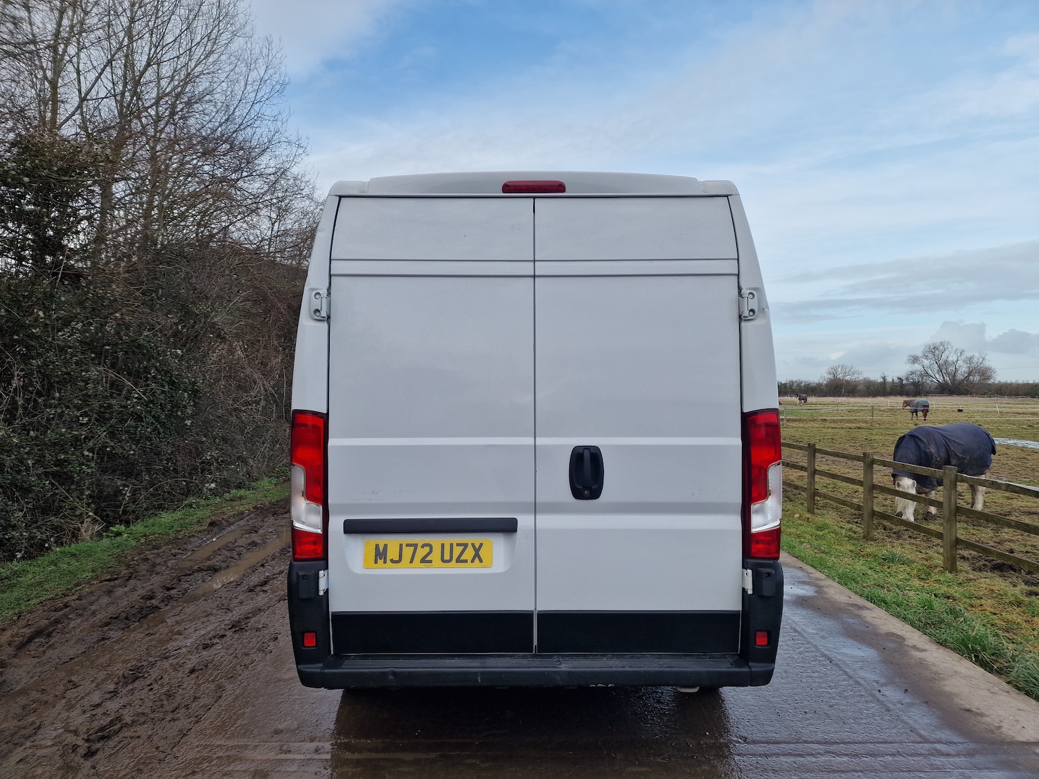 Used Citroen Relay 2022 for sale - 78084644: Photo 7