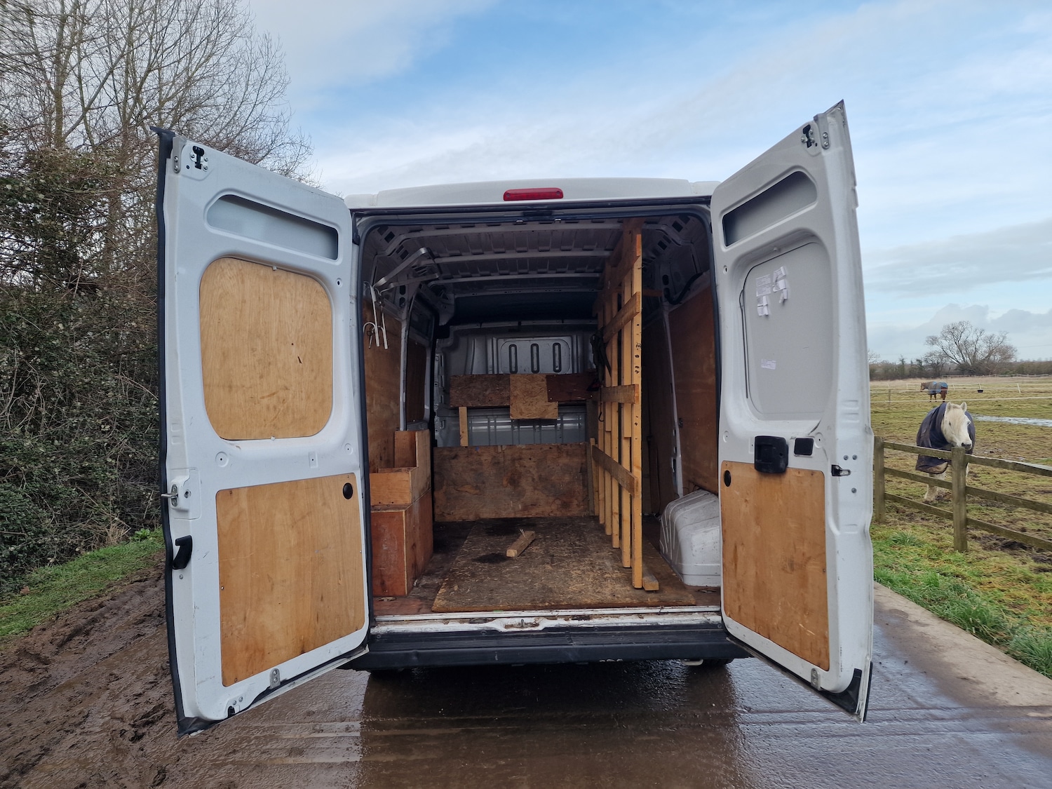 Used Citroen Relay 2022 for sale - 78084644: Photo 8