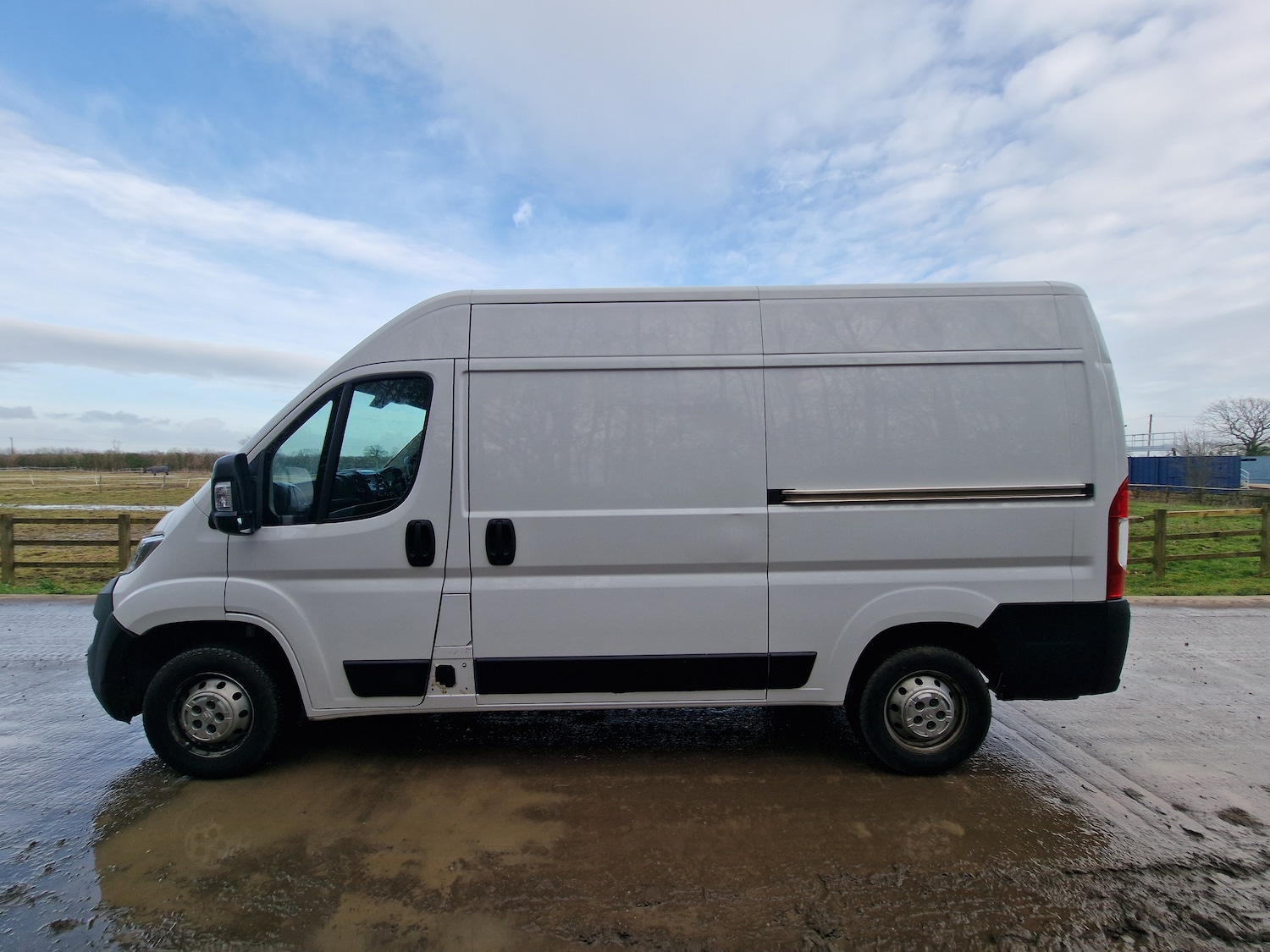 Used Citroen Relay 2022 for sale - 78084644: Photo 9
