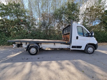 Used Citroen Relay 2022 for sale - 79436962: Photo