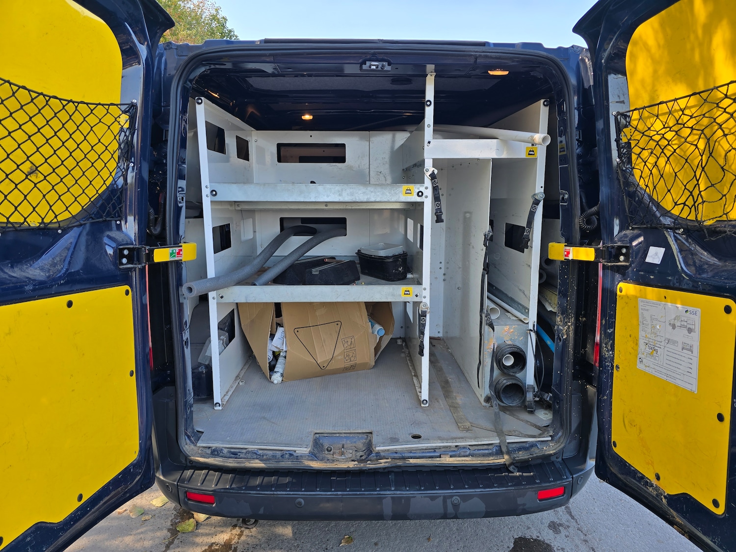 Vehicle 17