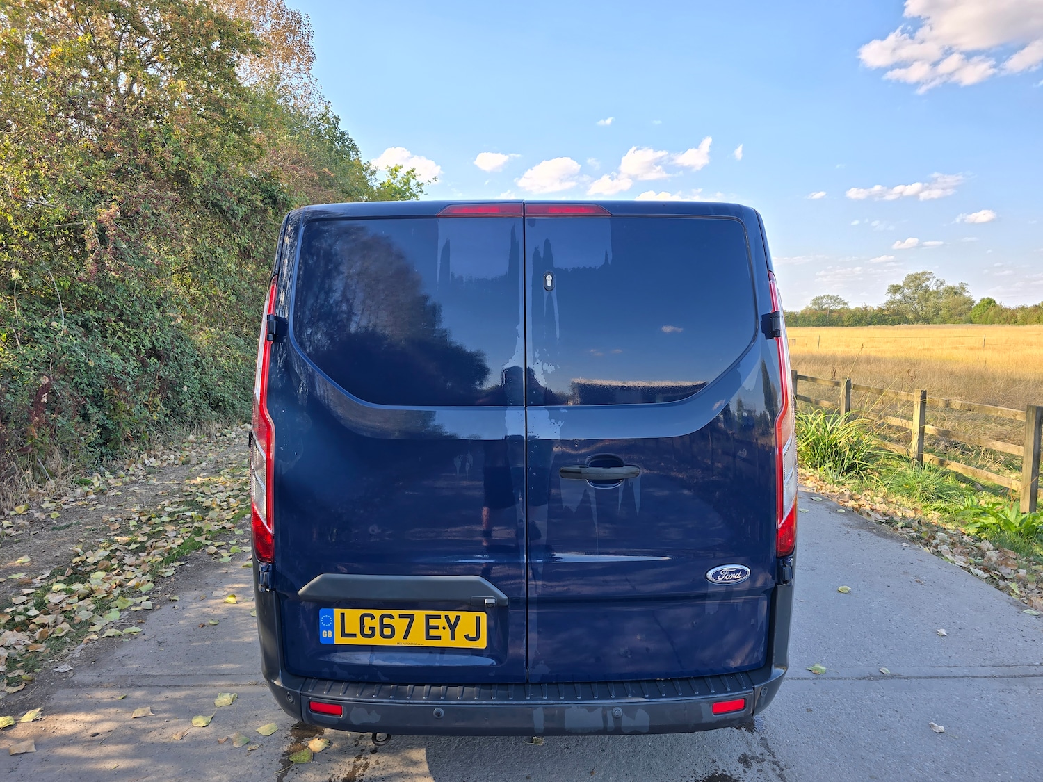 Vehicle 7