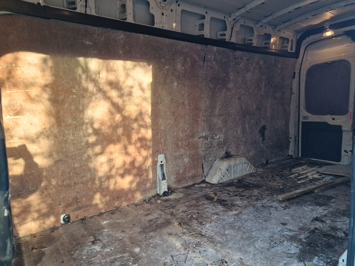 Used Ford Transit 2019 for sale - 77631173: Photo 11