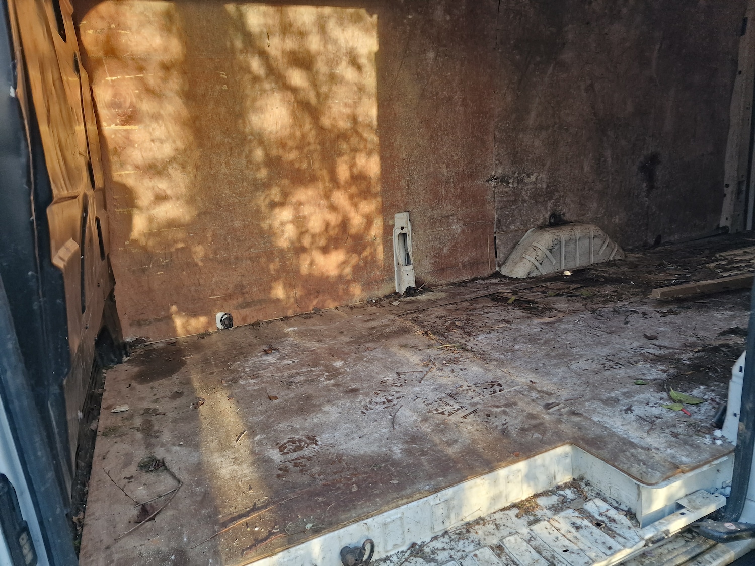 Used Ford Transit 2019 for sale - 77631173: Photo 13