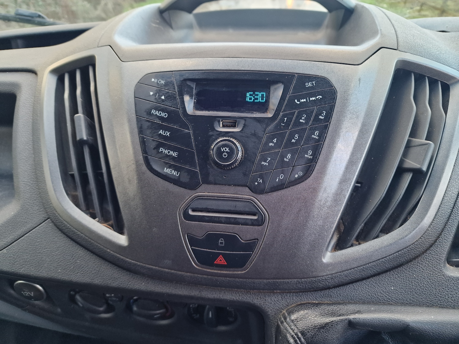 Used Ford Transit 2019 for sale - 77631173: Photo 16