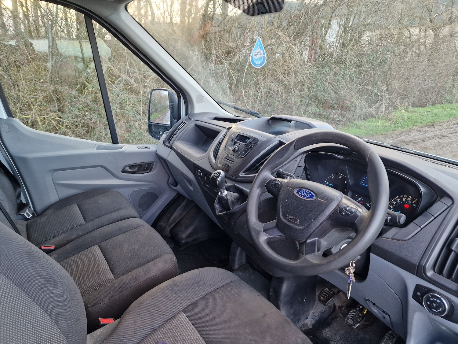 Used Ford Transit 2019 for sale - 77631173: Photo 18