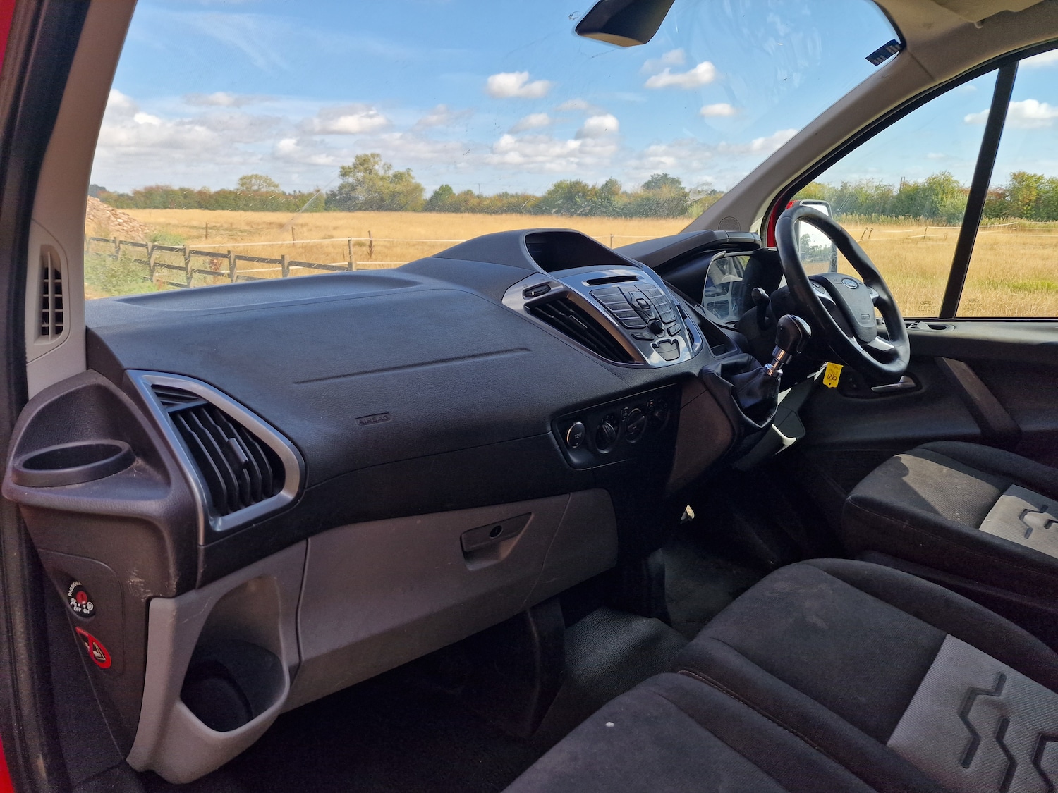 Vehicle 13