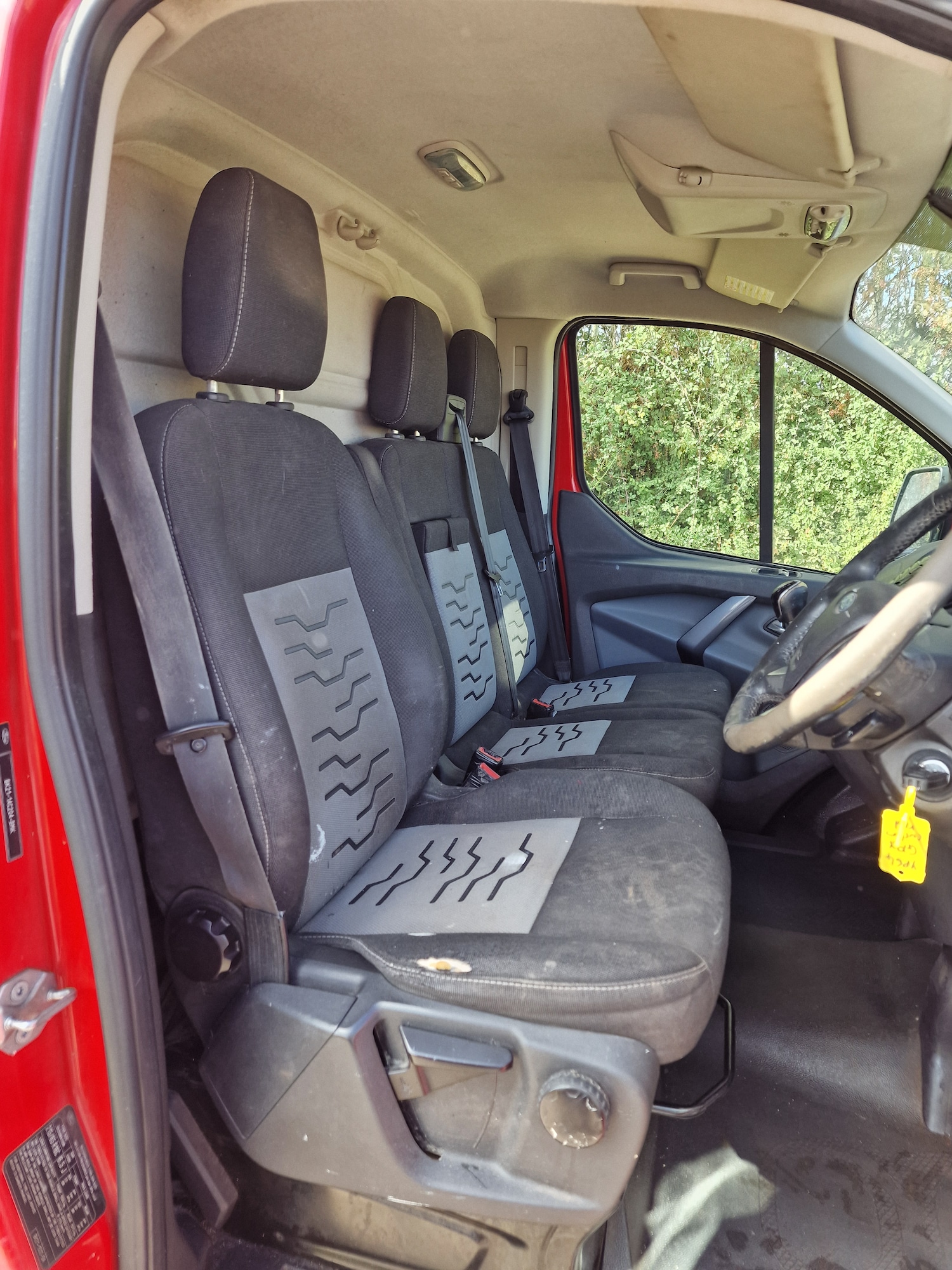 Vehicle 17