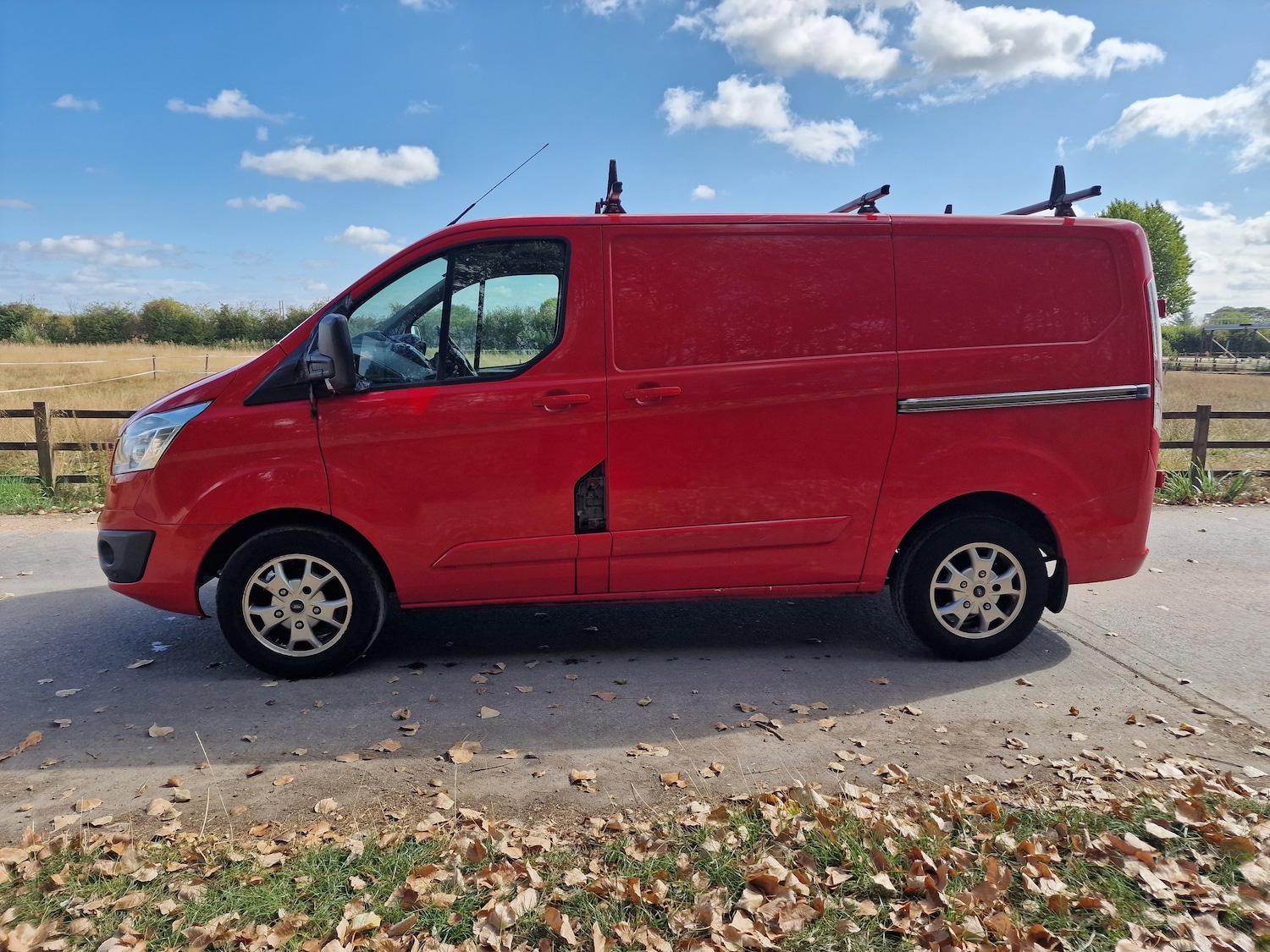 Vehicle 9