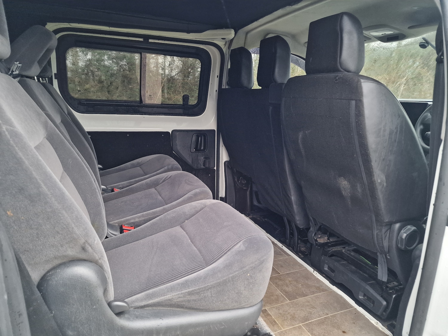 Used Peugeot Expert 2018 for sale - 77872333: Photo 11