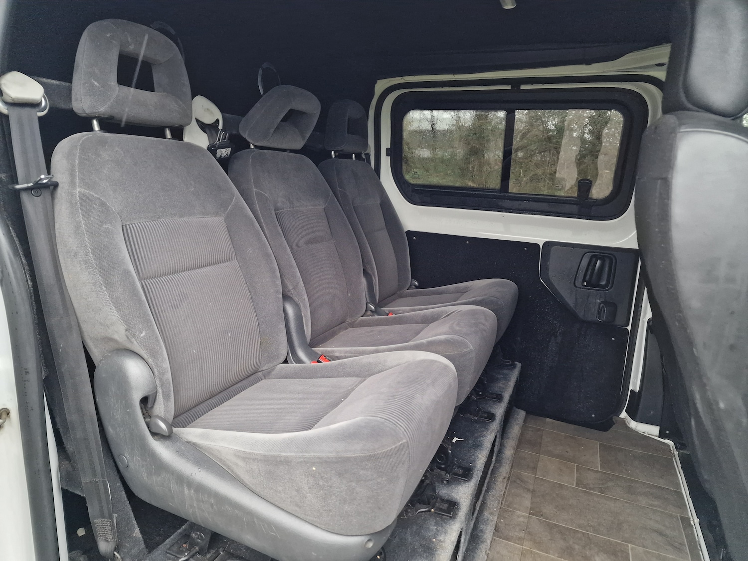 Used Peugeot Expert 2018 for sale - 77872333: Photo 12