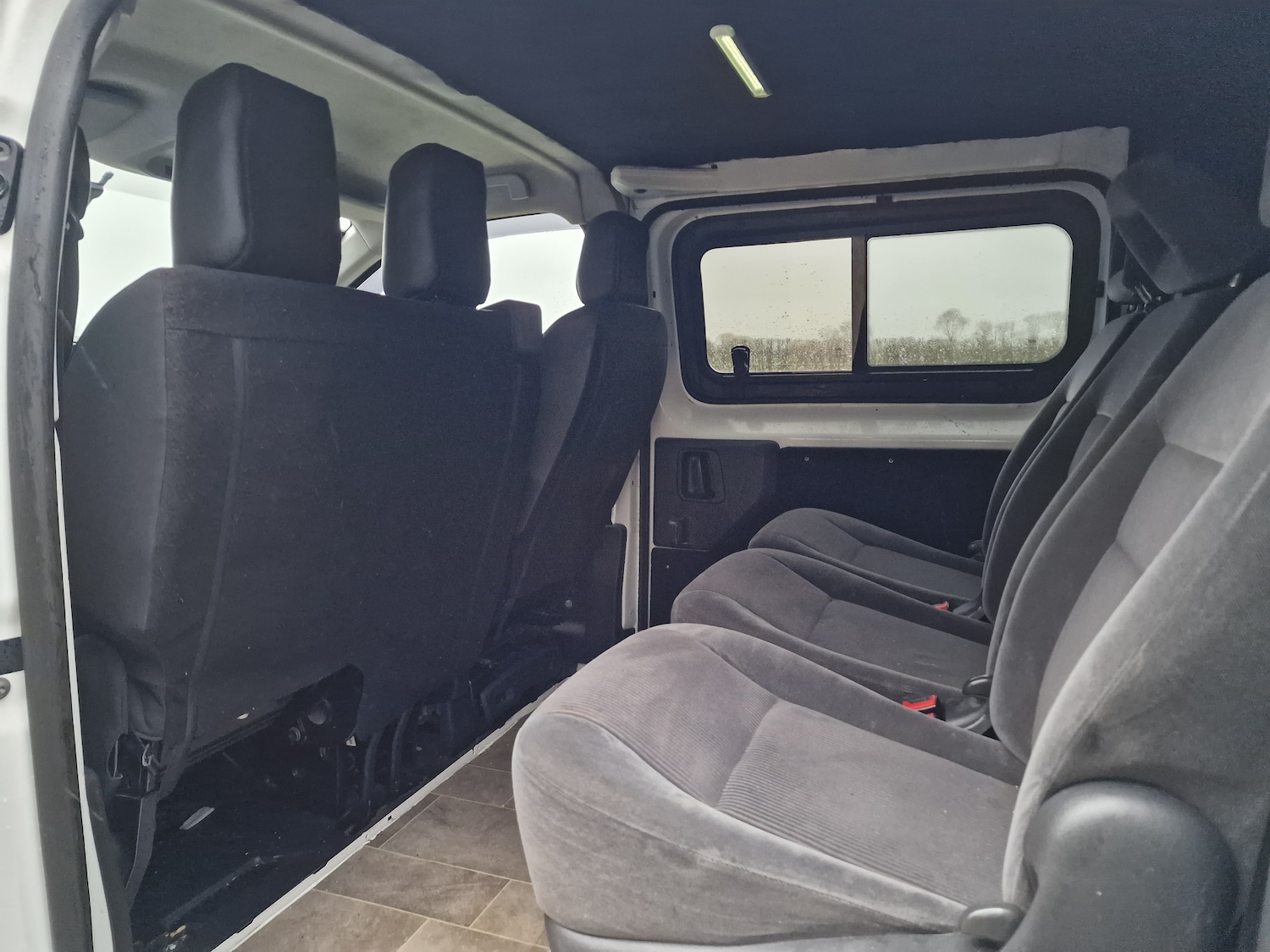 Used Peugeot Expert 2018 for sale - 77872333: Photo 13