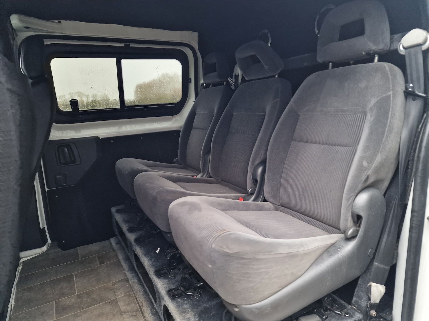 Used Peugeot Expert 2018 for sale - 77872333: Photo 14